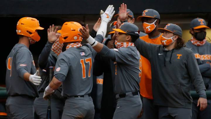 Watch: Tennessee Releases Hype Video Ahead of LSU Series