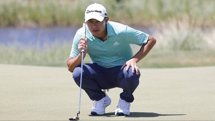 PGA Championship: Collin Morikawa Fades; Phil Mickelson Leads by 1