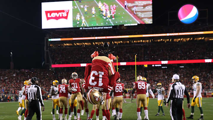 Why Richie James Jr. will have a Breakout 2021 Season Why Richie James Jr. will have a Breakout 2021 Season