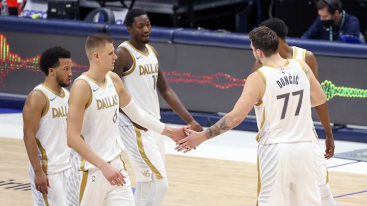 NBA Playoffs: Mavericks and Clippers Series Has Done Something No Other First-Round Series Has Done