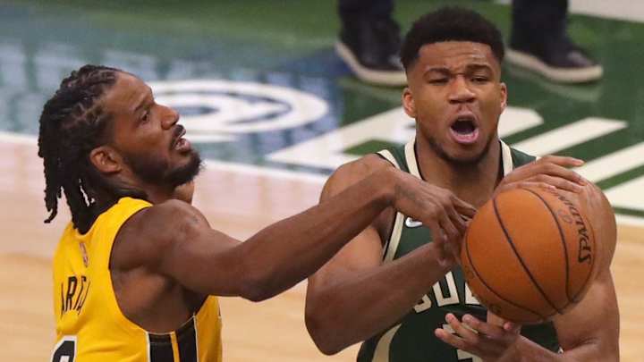 NBA Highlights: Bucks' Game-Winning Block to Beat Heat