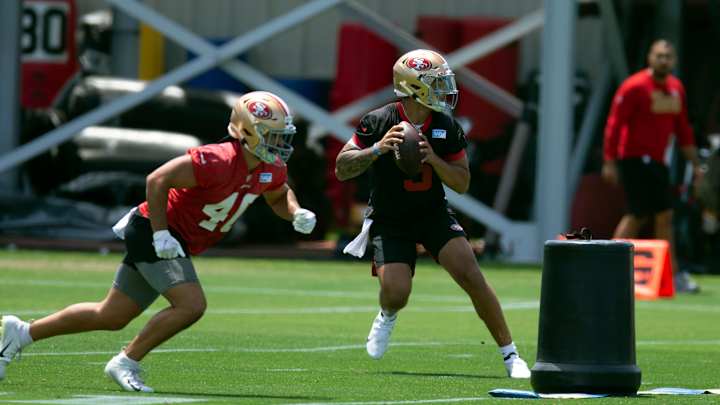 Ranking Quarterbacks On Seahawks' 2021 Schedule: No. 20-15