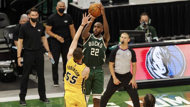 Miami Heat Will Need More From Bam Adebayo, Jimmy Butler After Game 1 Loss