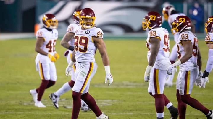 How Washington Can Be The NFL's No. 1 Defense