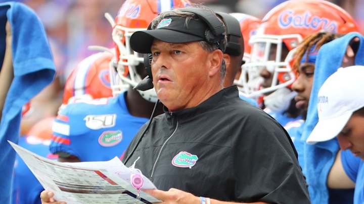 How Could Jadarrius Perkins Shakeup the Florida Gators Secondary? How Could Jadarrius Perkins Shakeup the Florida Gators Secondary?