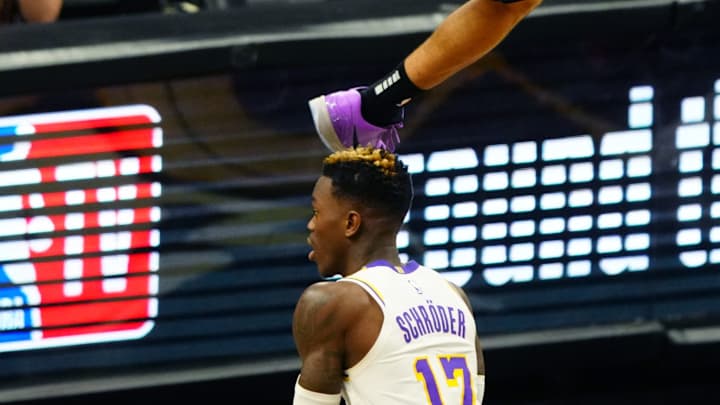 NBA Playoffs: Devin Booker is Putting on a Show in Game 6 Between Lakers and Suns NBA Playoffs: Devin Booker is Putting on a Show in Game 6 Between Lakers and Suns