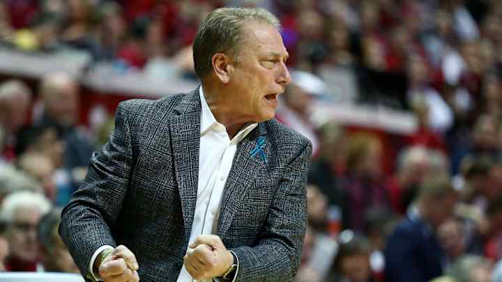 Good, Bad, and Ugly Podcast Covering Michigan State Athletics Episode XLVI: Basketball Good, Bad, and Ugly Podcast Covering Michigan State Athletics Episode XLVI: Basketball