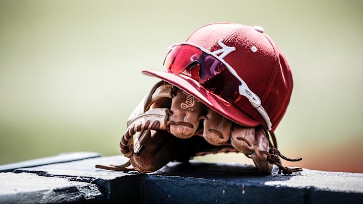2022 RHP Riley Quick Commits to Alabama Baseball
