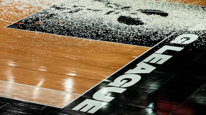 OKC Blue: Breaking Down The Distance Between NBA Teams and Their G League Affiliate OKC Blue: Breaking Down The Distance Between NBA Teams and Their G League Affiliate