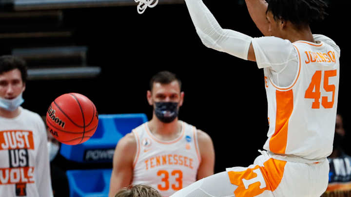 Thunder Draft: Top Prospects Outside Top Five