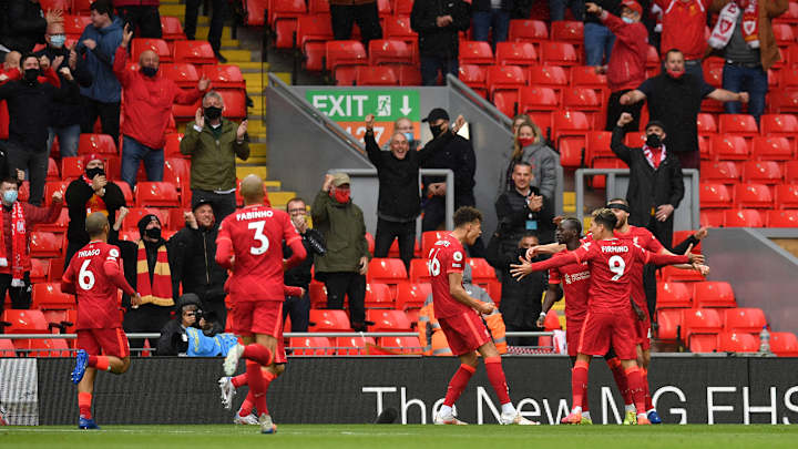 Liverpool Finishes Third, Late Leicester Collapse Sees Chelsea Qualify for UCL