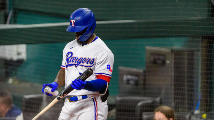 Rangers vs Astros: Starting Lineups, Injury Updates