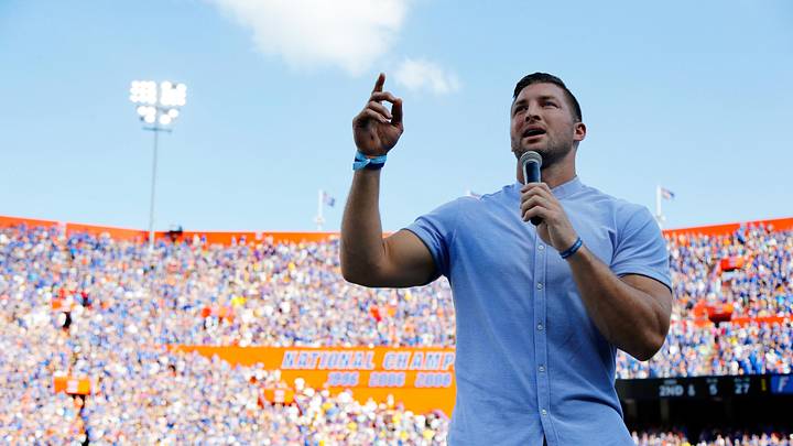 Column: Tim Tebow Brings Hope to Urban Meyer and the Jaguars…and That’s a Dangerous Game Column: Tim Tebow Brings Hope to Urban Meyer and the Jaguars…and That’s a Dangerous Game