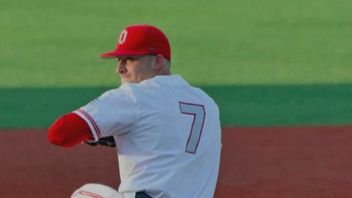 Bats Stay Silent Again as Hoosiers Fall 3-1 to Ohio State; Losing Streak Reaches 5