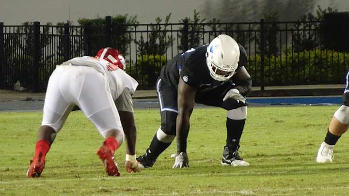 Florida Gators 2022 Recruiting Outlook: Offensive Line