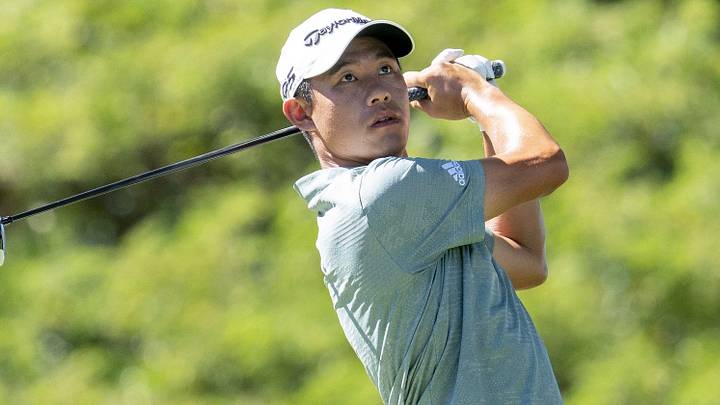 It Was Phil Mickelson's Special Day at the PGA, But Collin Morikawa Closed Nicely