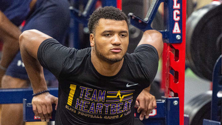 Freshmen Who Could Make an Impact at Safety for LSU Football Freshmen Who Could Make an Impact at Safety for LSU Football