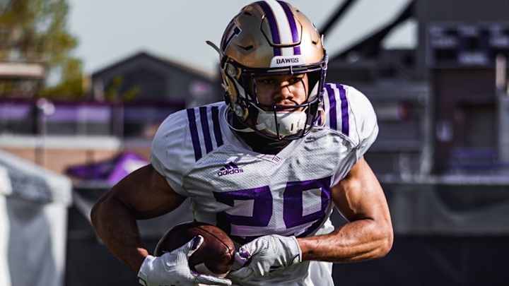 UW Roster Review, No. 2-99: Julius Irvin Begins to Resemble Leroy Irvin