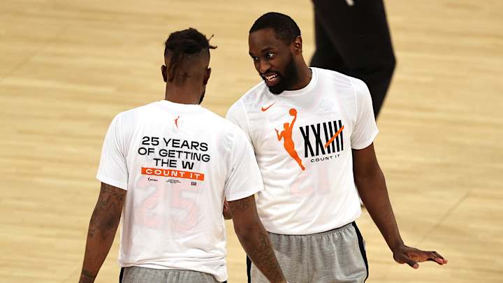 NBA Tar Heels: Playoffs Round One Preview and Update