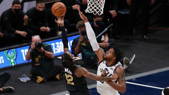 Update: Western Conference Playoff Schedule