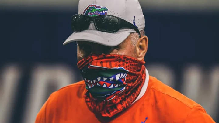 Jaleel Skinner Places Florida Gators in Top 10