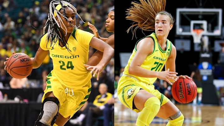 Ionescu’s Liberty Top Hebard’s Sky in Matchup of Former Teammates