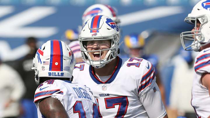 2021 AFC East Team Futures - Division Winner and Win Totals Outlook