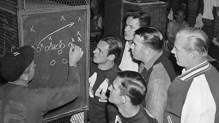 Washington Football Team Hires New Analytics Expert; What’s Next? Washington Football Team Hires New Analytics Expert; What’s Next?