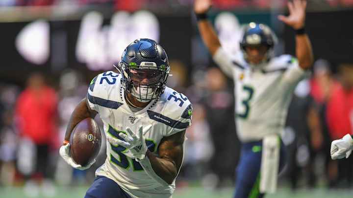 Analysis: 3 Fantasy Football Questions Regarding Seahawks' Busy Offseason