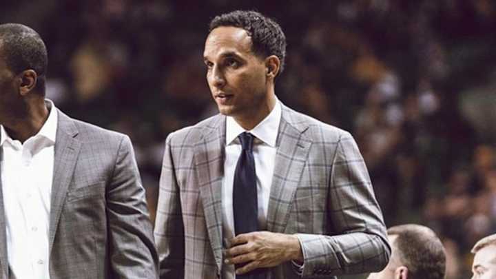 Erik Pastrana Added to Florida Gators Basketball Staff