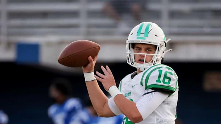 Texas Longhorns Football Summer Visit Preview