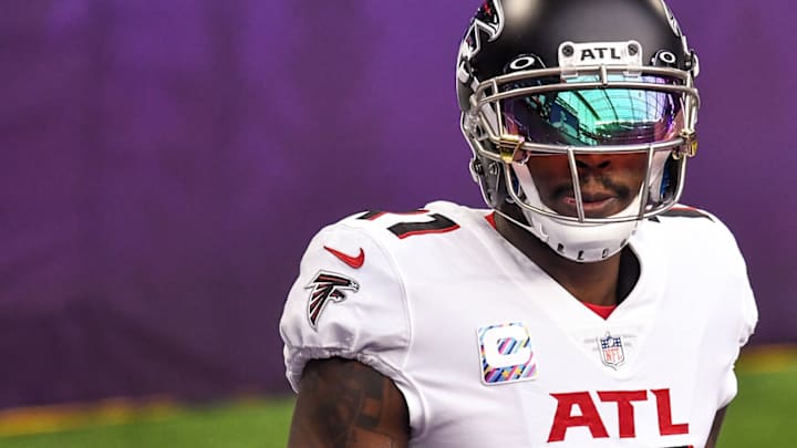 Albert Breer Suggests Julio Jones Might Cost 2nd Round Pick Albert Breer Suggests Julio Jones Might Cost 2nd Round Pick