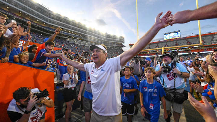 Isaiah Bond Discusses Commitment to Florida Gators Isaiah Bond Discusses Commitment to Florida Gators