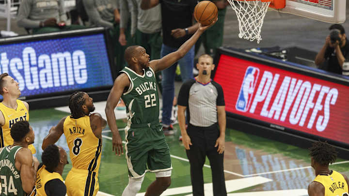 Miami Heat at Milwaukee Bucks Preview