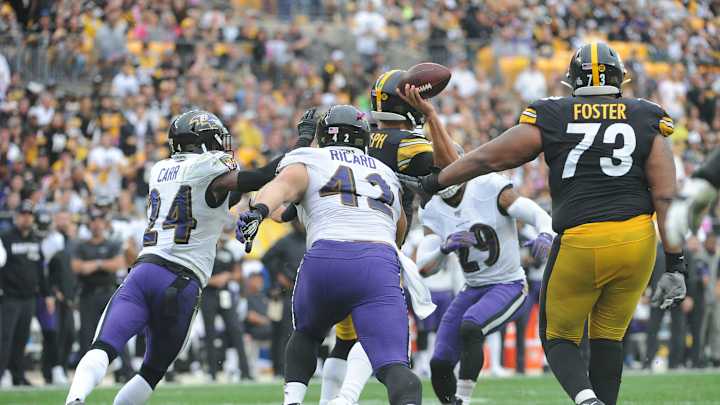 Key Upcoming NFL Dates, Deadlines Key Upcoming NFL Dates, Deadlines