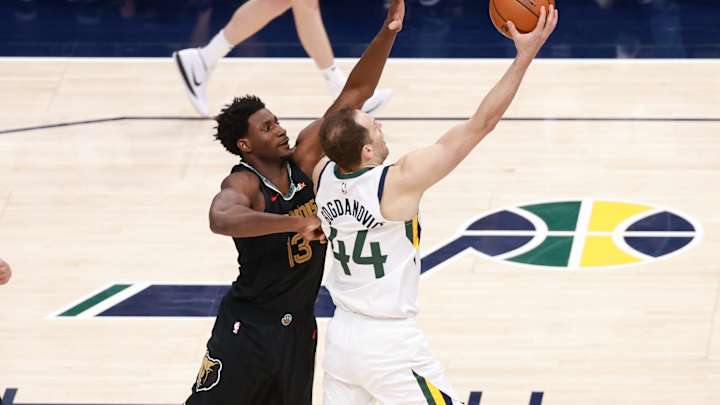 What to Watch For (Game Two): Utah Jazz vs Memphis Grizzlies
