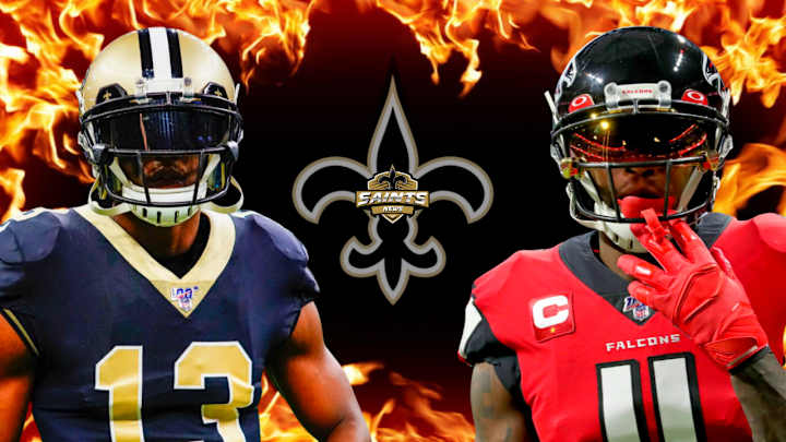 What Are the Odds for a Thomas-Jones Duo in New Orleans? What Are the Odds for a Thomas-Jones Duo in New Orleans?
