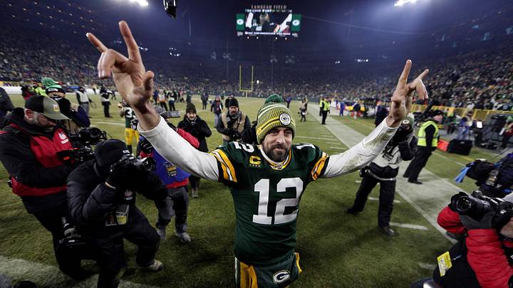 Rodgers on ‘SportsCenter’: Packers Forget ‘People Make the Thing Go’ Rodgers on ‘SportsCenter’: Packers Forget ‘People Make the Thing Go’