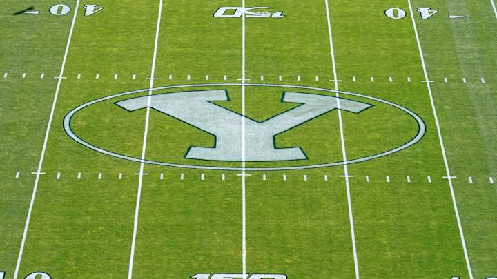 PAC-12 Not Expanding; BYU Reportedly Named the 'One No-Brainer for Big 12 Expansion'