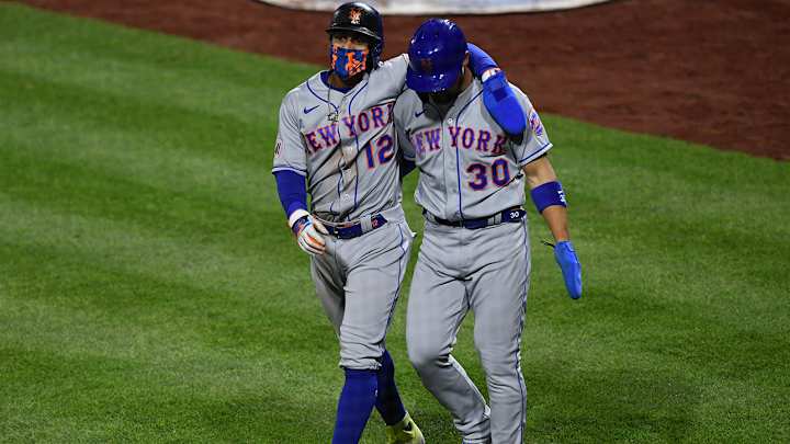 The Mets Are in First Place, But 'Big Mets Energy' Is Alive and Well