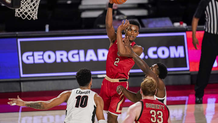 Michigan State Basketball: Tyson Walker a Top-40 Transfer Michigan State Basketball: Tyson Walker a Top-40 Transfer