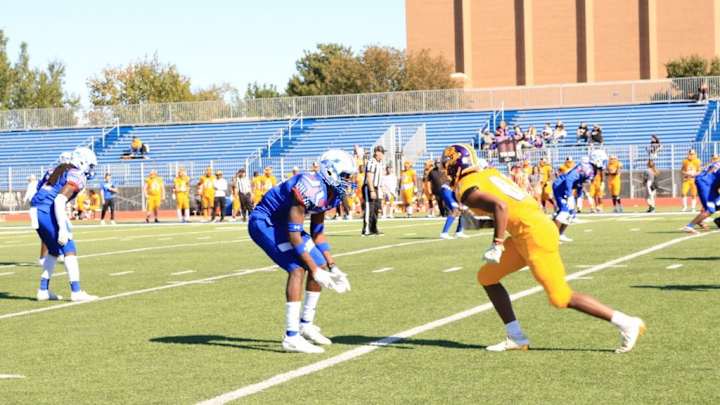 Impact Report: Vols Add High Upside Corner in Roterius Torrence