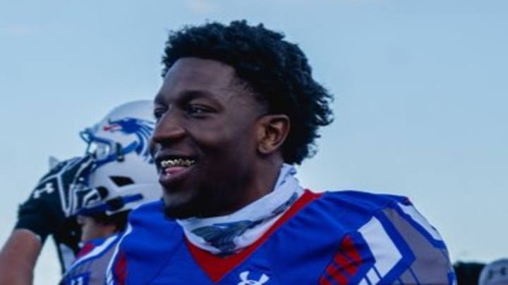 JuCo CB Torrence Finds 'Home' With Tennessee Commitment, Discusses Decision