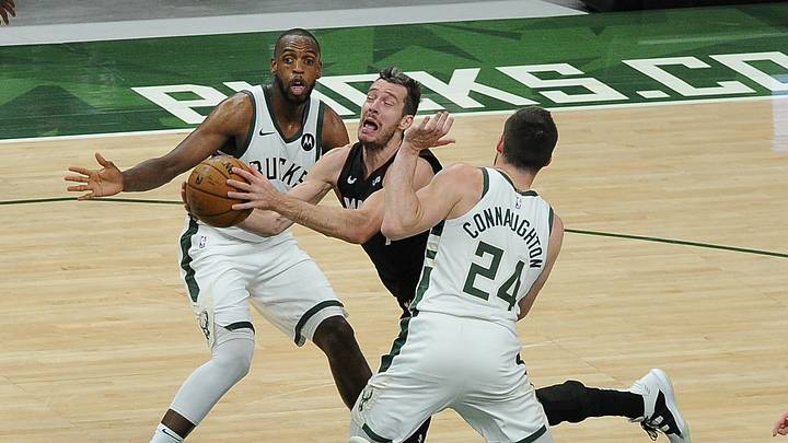 Miami Heat  Must Now Find Way Out of 2-0 Hole Against Milwaukee Bucks