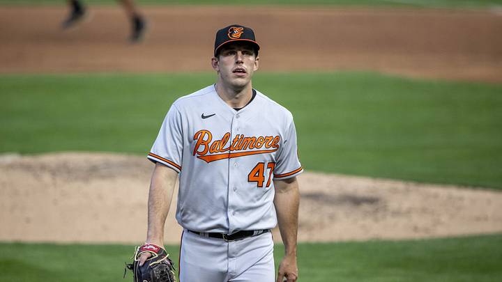 O's Bullpen Spoils Strong Start by John Means