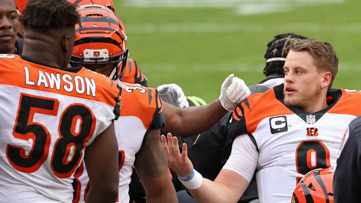 2021 NFL Comeback Player of the Year: Betting Odds, Analysis and Best Bets