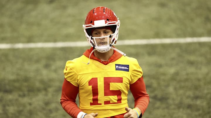 Three Things to Watch For During Chiefs OTAs