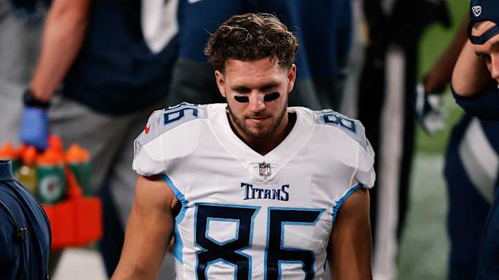 Adding Julio Jones Would Decrease Opportunities for These Titans