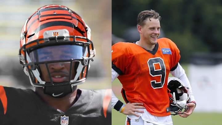 Bengals Offense Receives Big Time Praise, Joe Burrow Draws Comparison to Hall of Famer