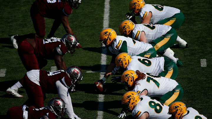 Oregon and North Dakota State Reschedule Game for 2028